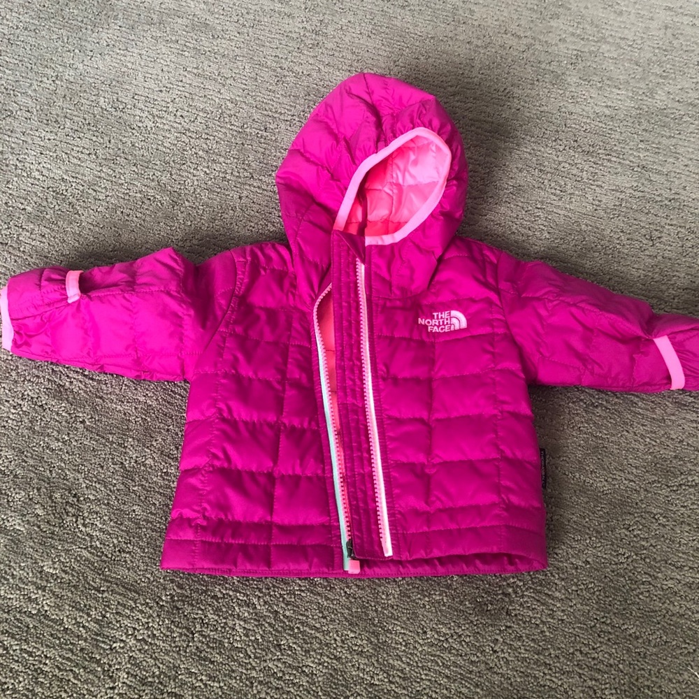 The North Face Thermoball Infant Jacket